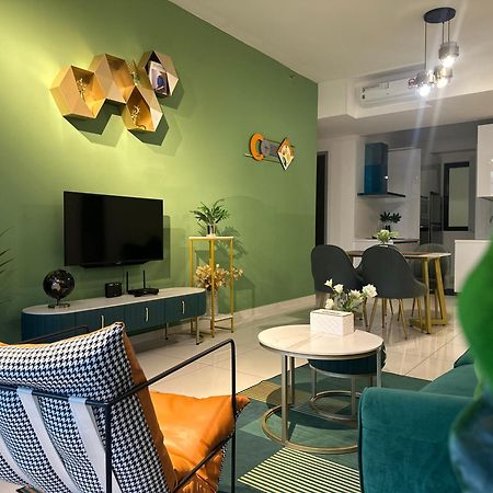 Beacon Executive Suites 2Br At Georgetown By Wl Экстерьер фото