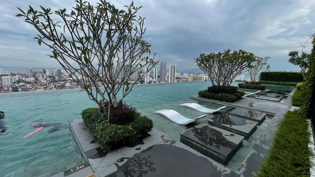 Beacon Executive Suites 2Br At Georgetown By Wl Экстерьер фото