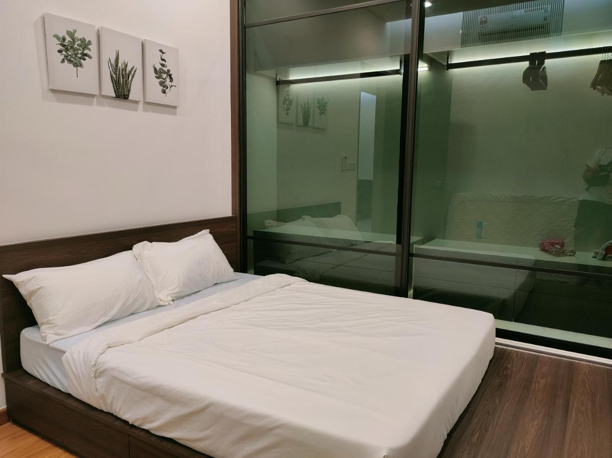 Beacon Executive Suites 2Br At Georgetown By Wl Экстерьер фото