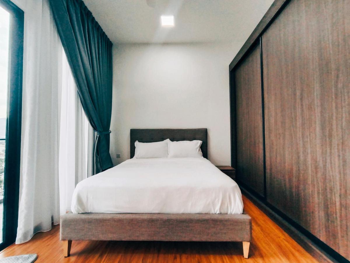 Beacon Executive Suites 2Br At Georgetown By Wl Экстерьер фото