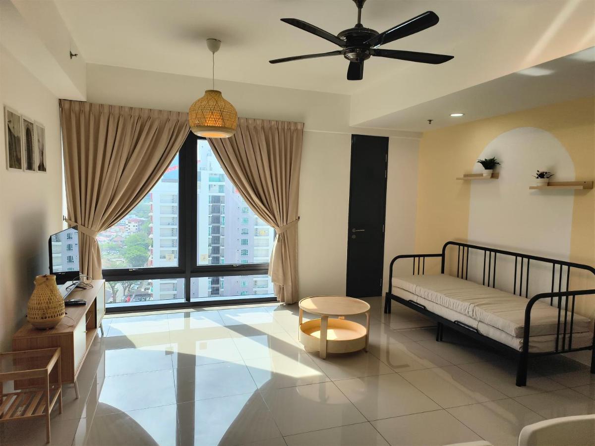 Beacon Executive Suites 2Br At Georgetown By Wl Экстерьер фото