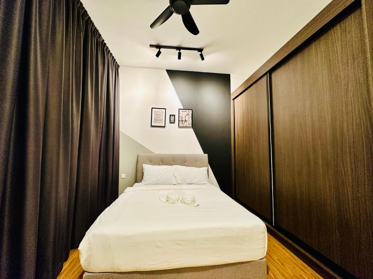 Beacon Executive Suites 2Br At Georgetown By Wl Экстерьер фото
