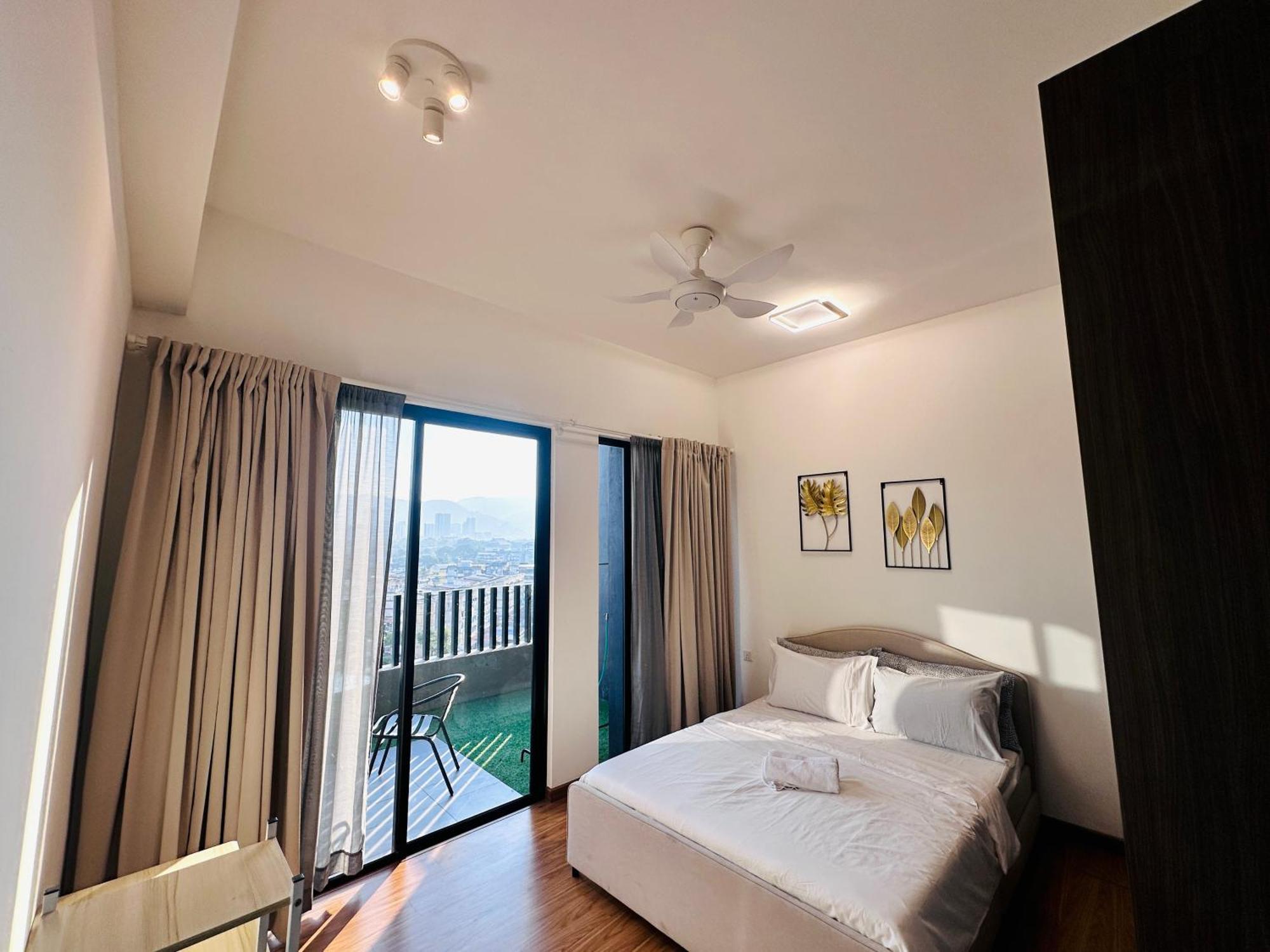 Beacon Executive Suites 2Br At Georgetown By Wl Экстерьер фото