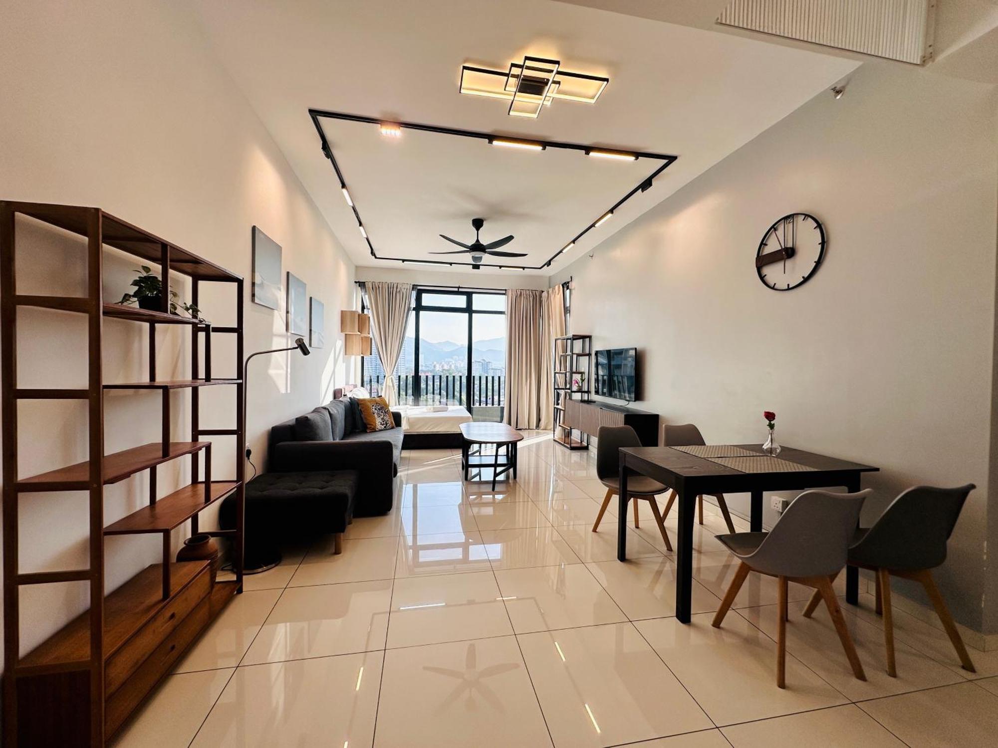 Beacon Executive Suites 2Br At Georgetown By Wl Экстерьер фото