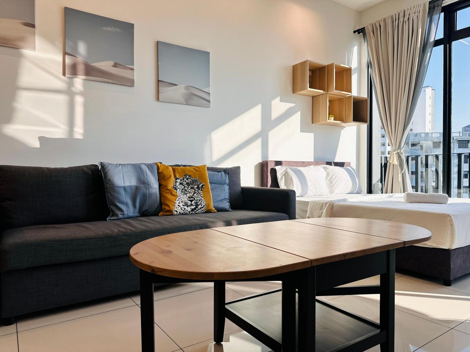 Beacon Executive Suites 2Br At Georgetown By Wl Экстерьер фото