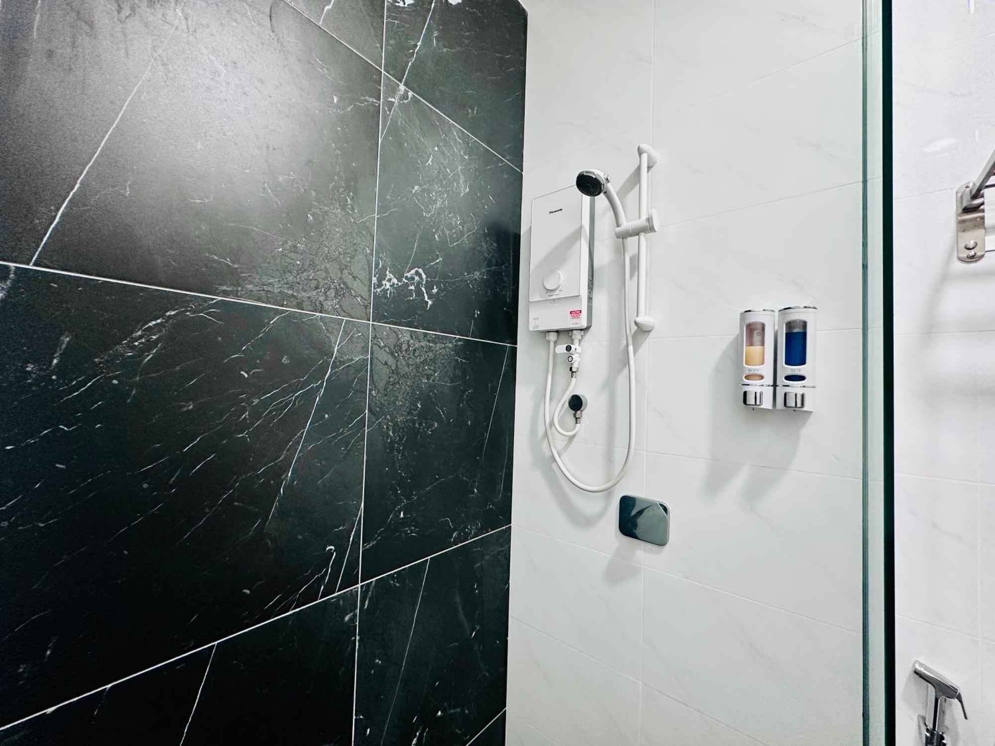Beacon Executive Suites 2Br At Georgetown By Wl Экстерьер фото