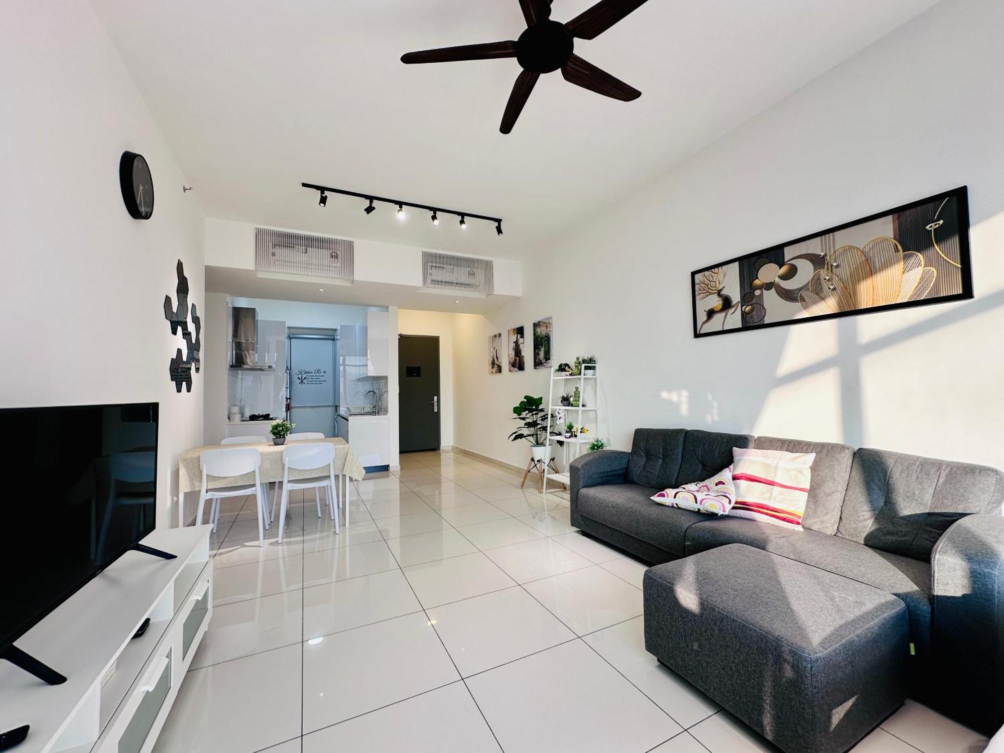 Beacon Executive Suites 2Br At Georgetown By Wl Экстерьер фото