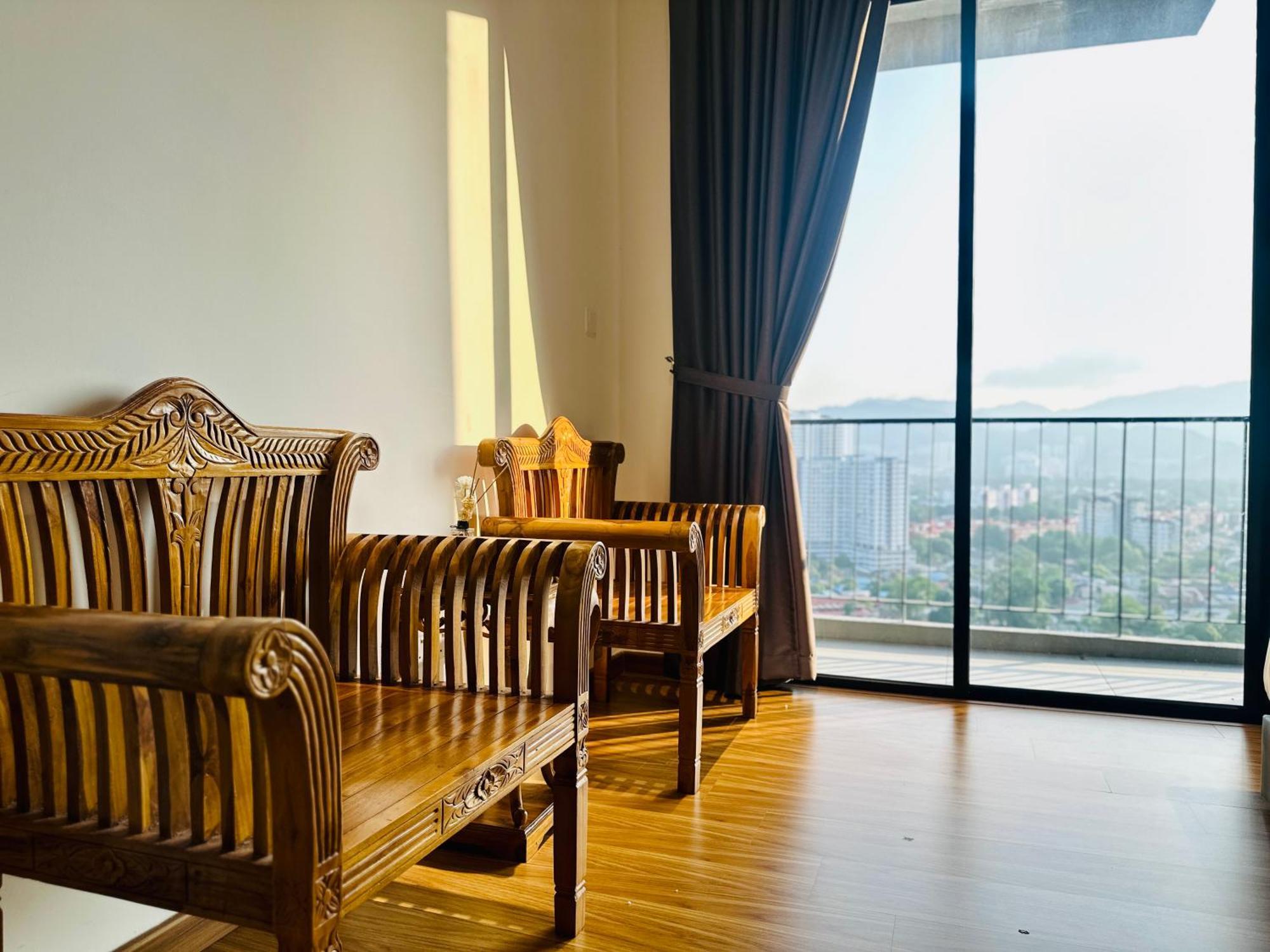 Beacon Executive Suites 2Br At Georgetown By Wl Экстерьер фото