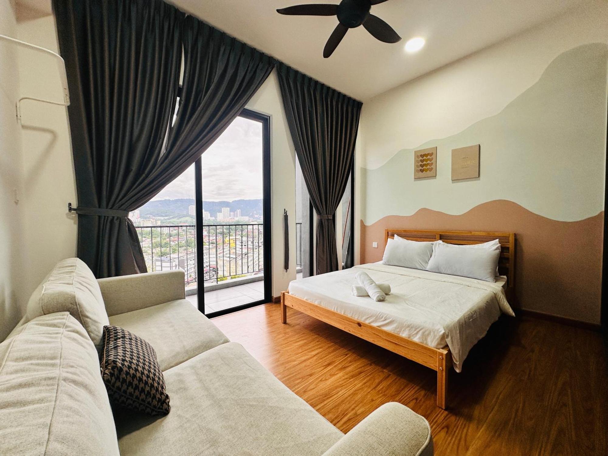 Beacon Executive Suites 2Br At Georgetown By Wl Экстерьер фото