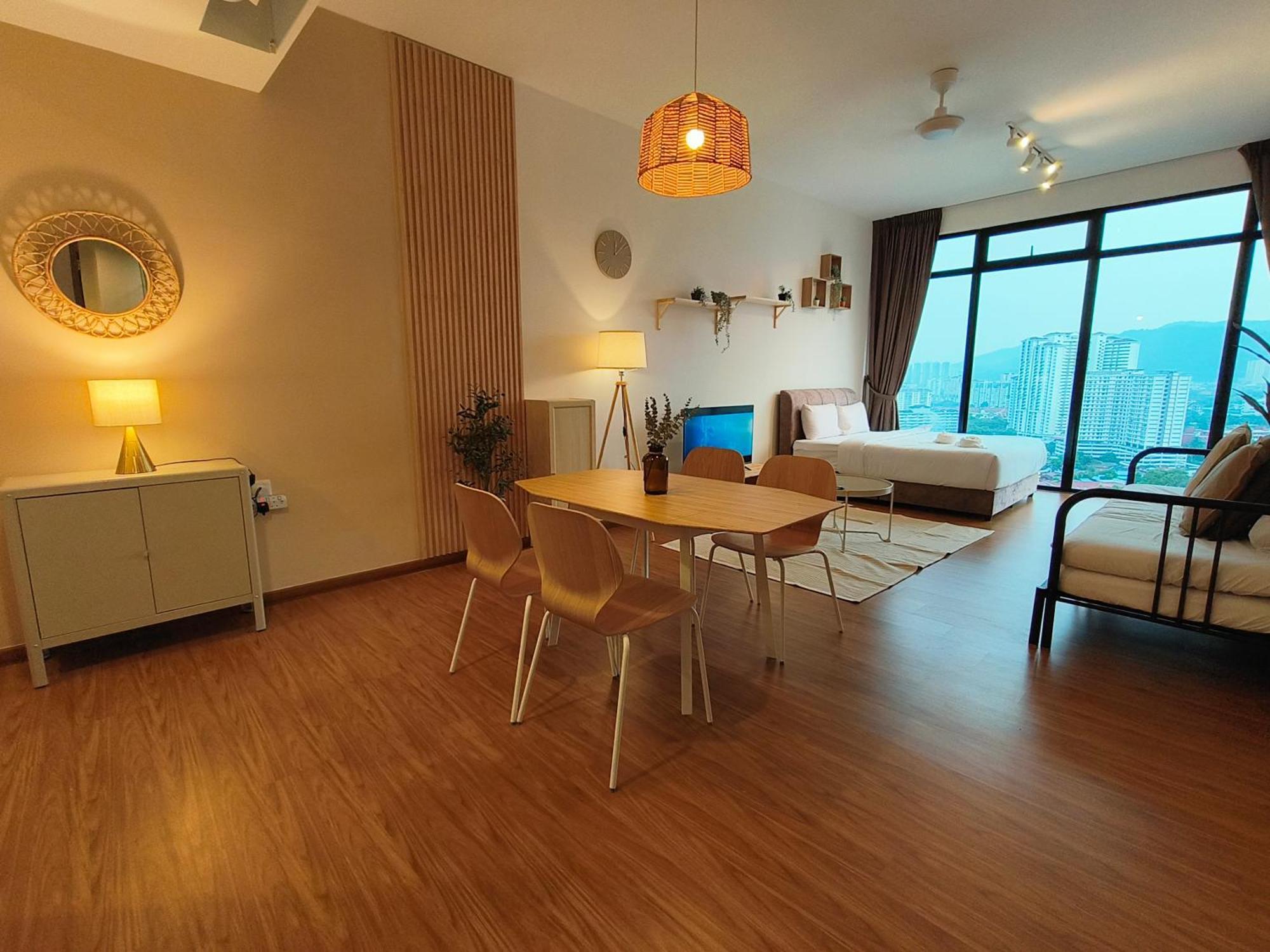 Beacon Executive Suites 2Br At Georgetown By Wl Экстерьер фото