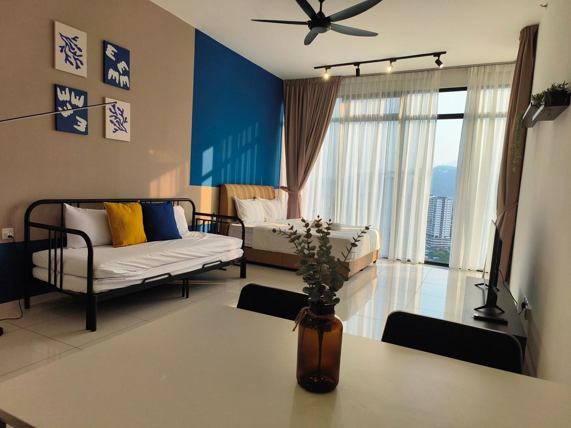 Beacon Executive Suites 2Br At Georgetown By Wl Экстерьер фото