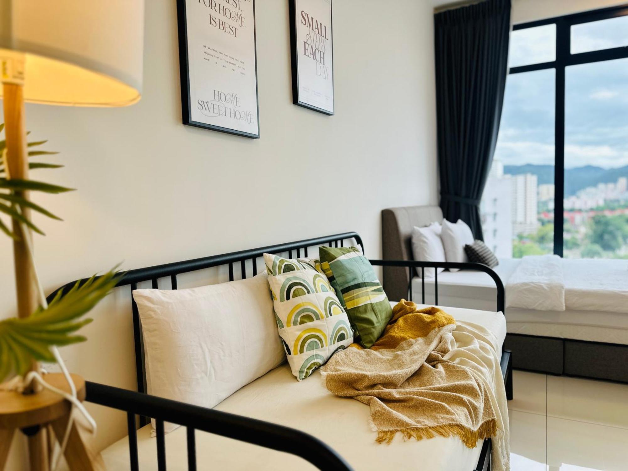 Beacon Executive Suites 2Br At Georgetown By Wl Экстерьер фото