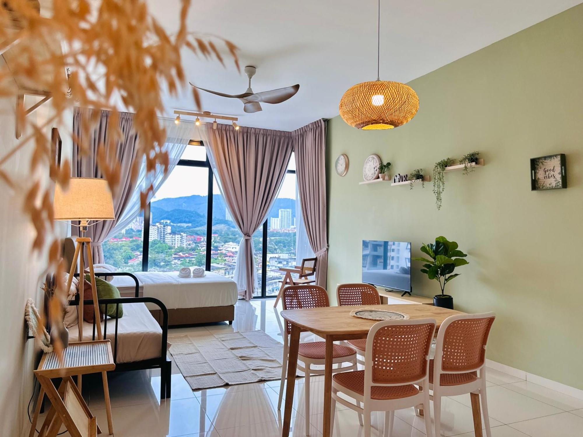 Beacon Executive Suites 2Br At Georgetown By Wl Экстерьер фото