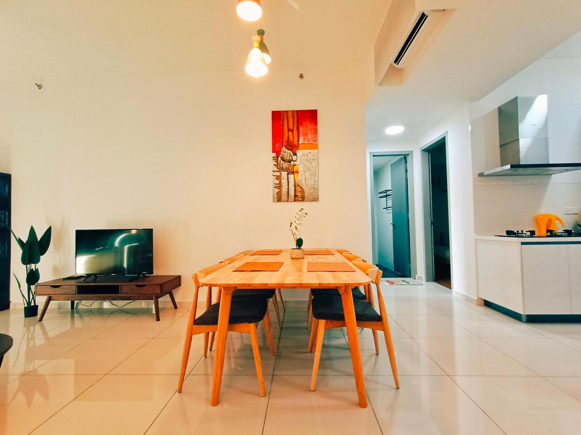 Beacon Executive Suites 2Br At Georgetown By Wl Экстерьер фото