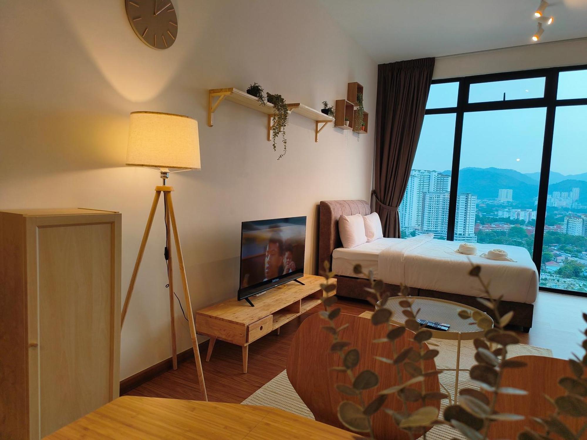 Beacon Executive Suites 2Br At Georgetown By Wl Экстерьер фото