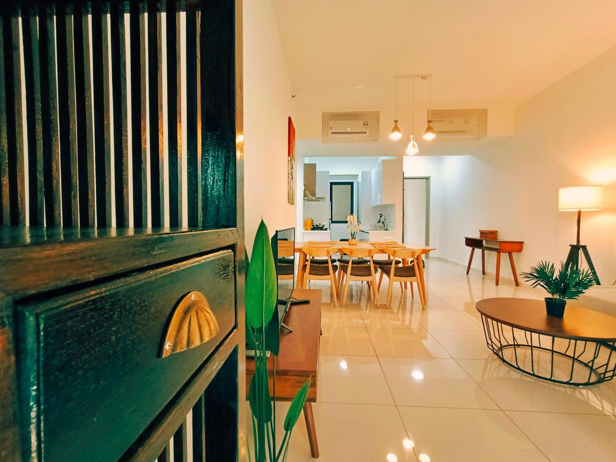 Beacon Executive Suites 2Br At Georgetown By Wl Экстерьер фото