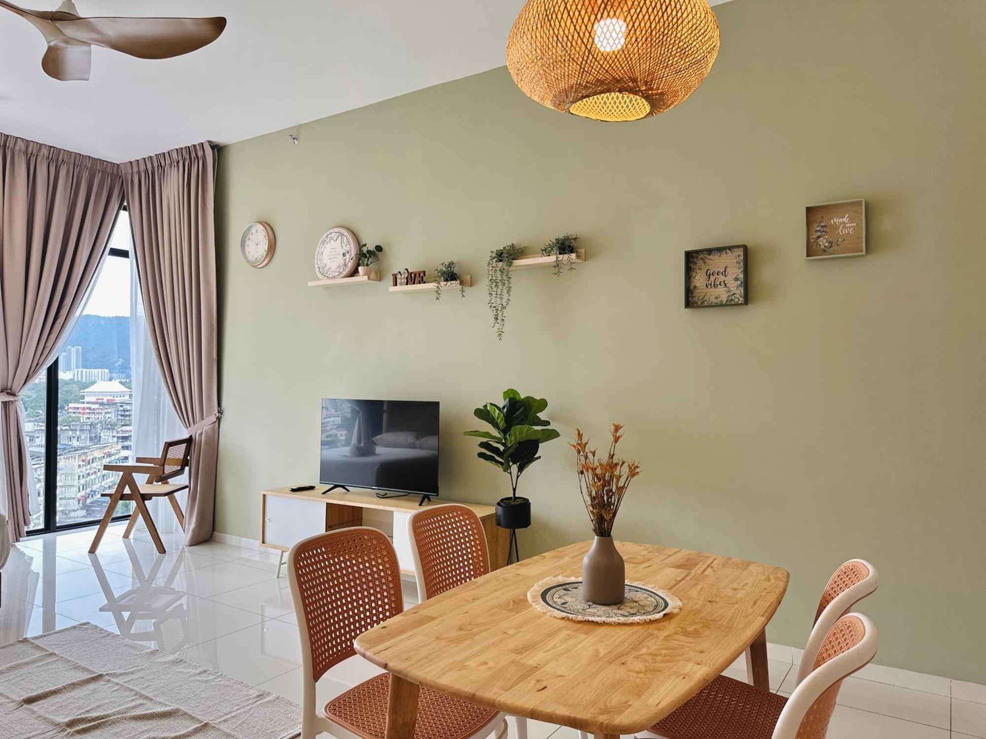Beacon Executive Suites 2Br At Georgetown By Wl Экстерьер фото