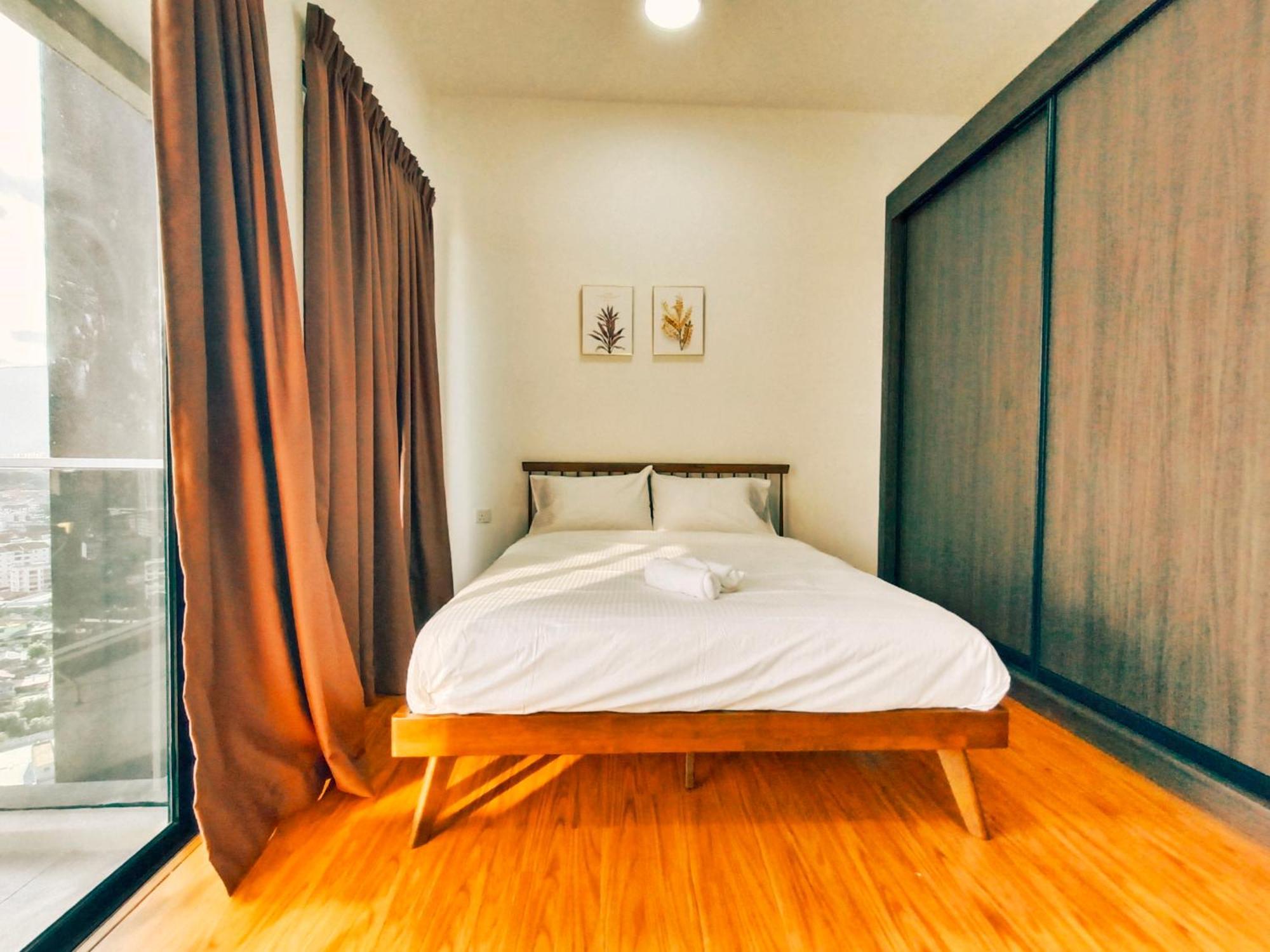 Beacon Executive Suites 2Br At Georgetown By Wl Экстерьер фото