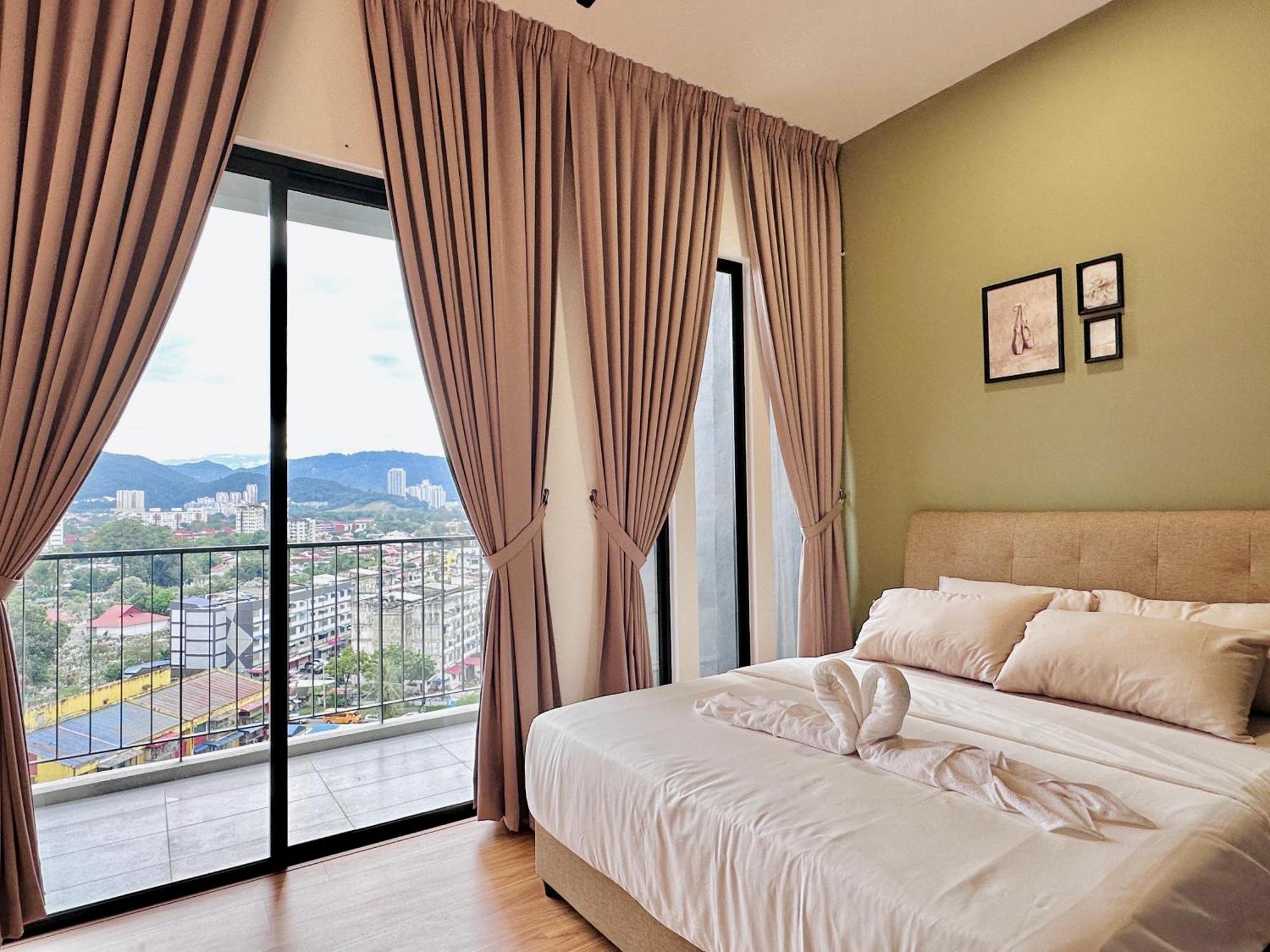Beacon Executive Suites 2Br At Georgetown By Wl Экстерьер фото