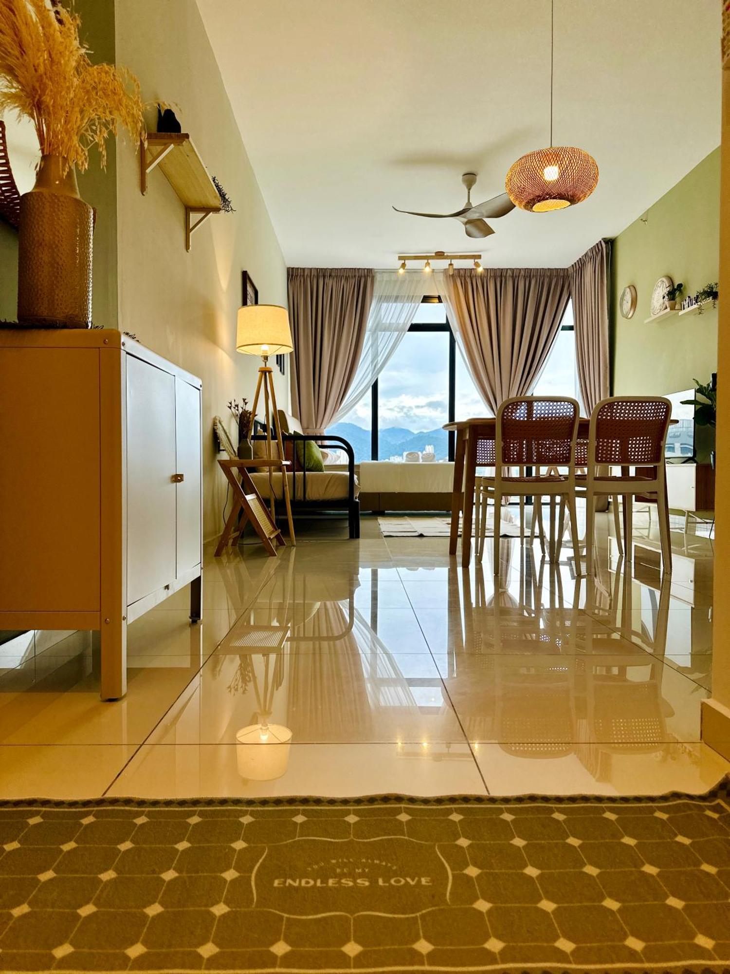 Beacon Executive Suites 2Br At Georgetown By Wl Экстерьер фото