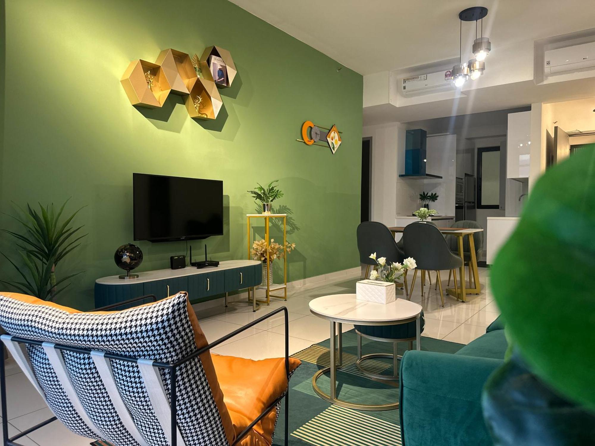 Beacon Executive Suites 2Br At Georgetown By Wl Экстерьер фото