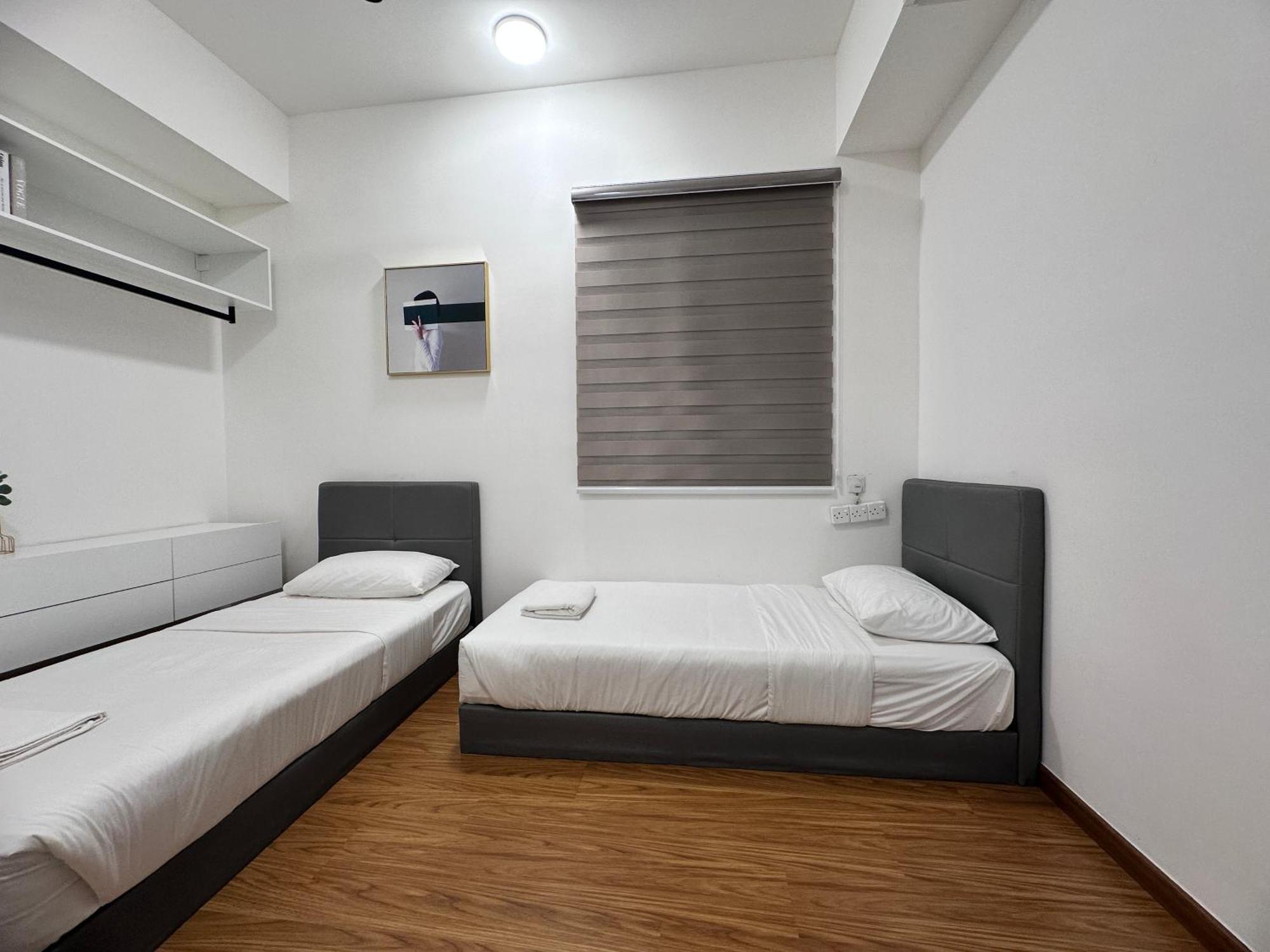 Beacon Executive Suites 2Br At Georgetown By Wl Экстерьер фото