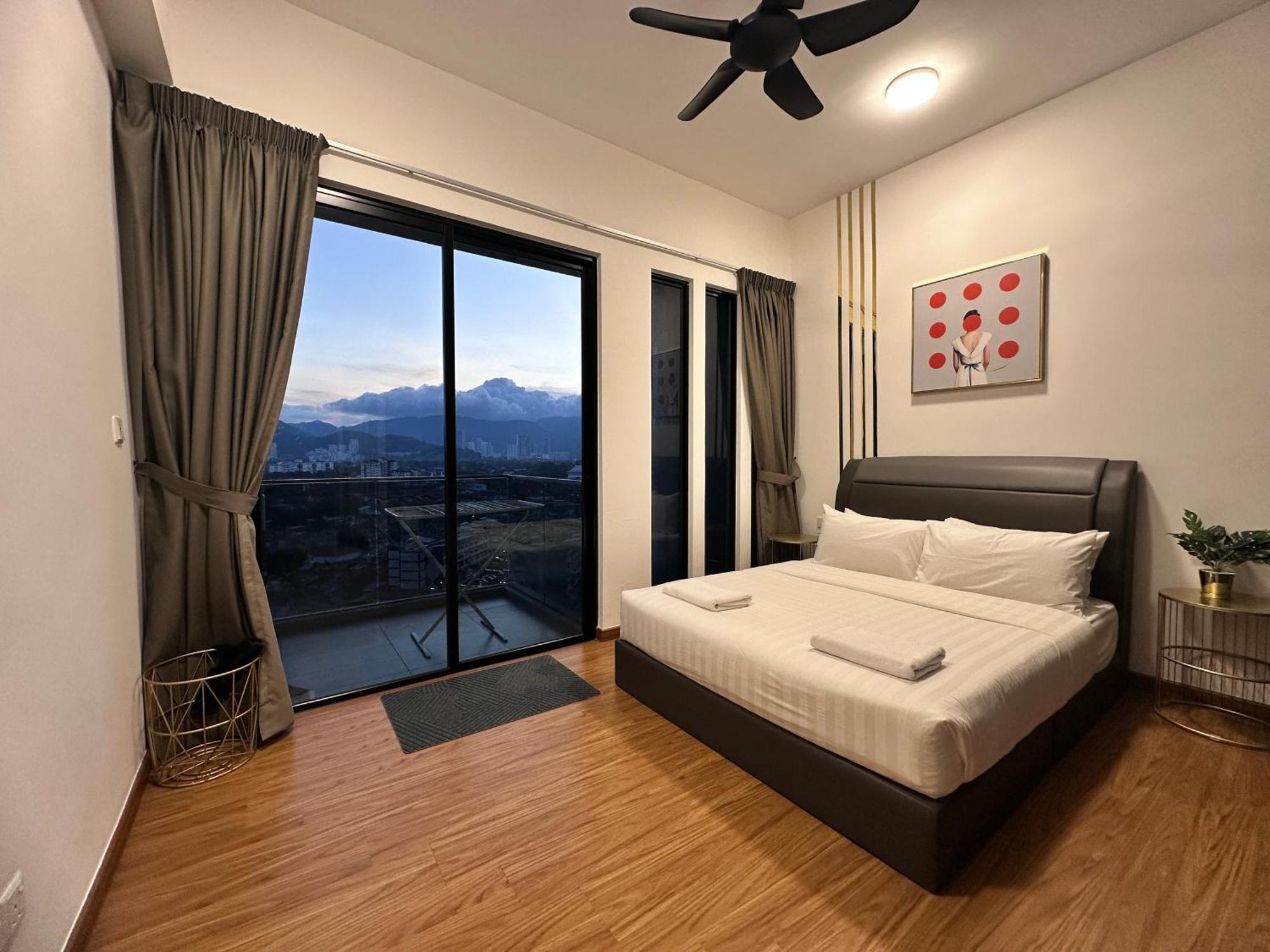 Beacon Executive Suites 2Br At Georgetown By Wl Экстерьер фото