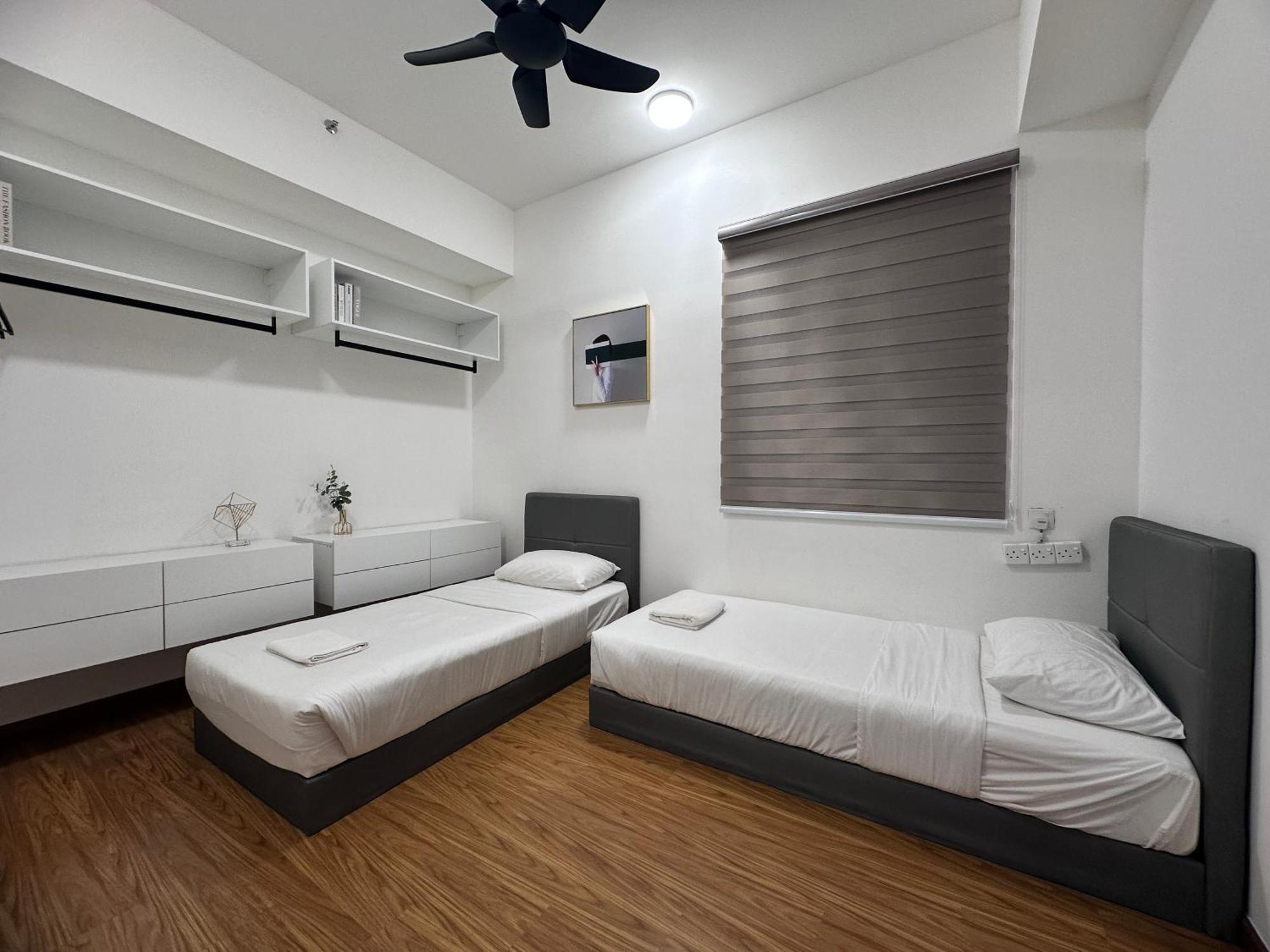 Beacon Executive Suites 2Br At Georgetown By Wl Экстерьер фото