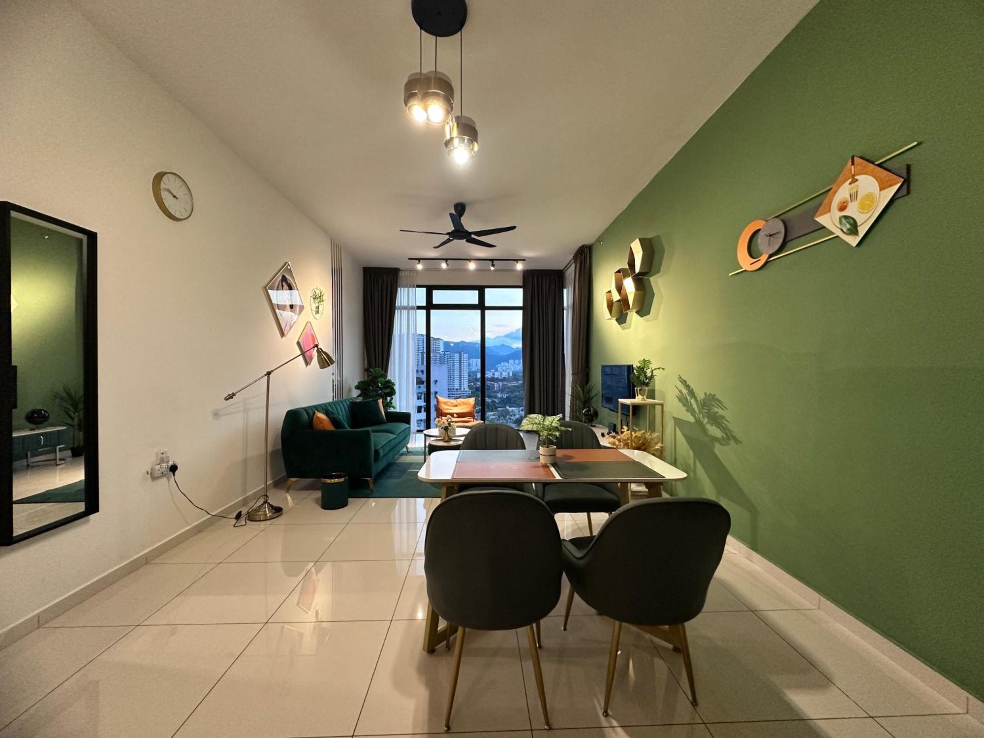 Beacon Executive Suites 2Br At Georgetown By Wl Экстерьер фото
