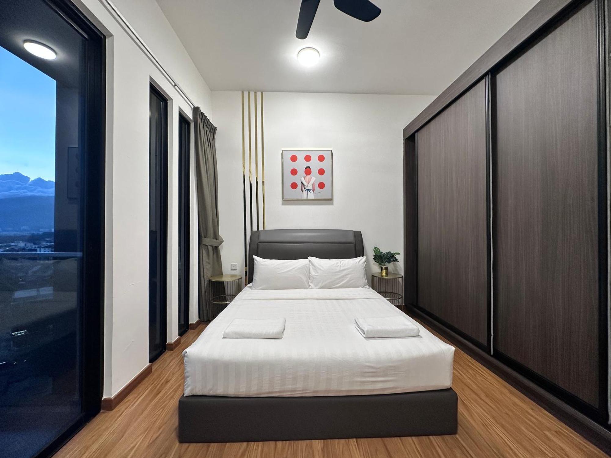 Beacon Executive Suites 2Br At Georgetown By Wl Экстерьер фото