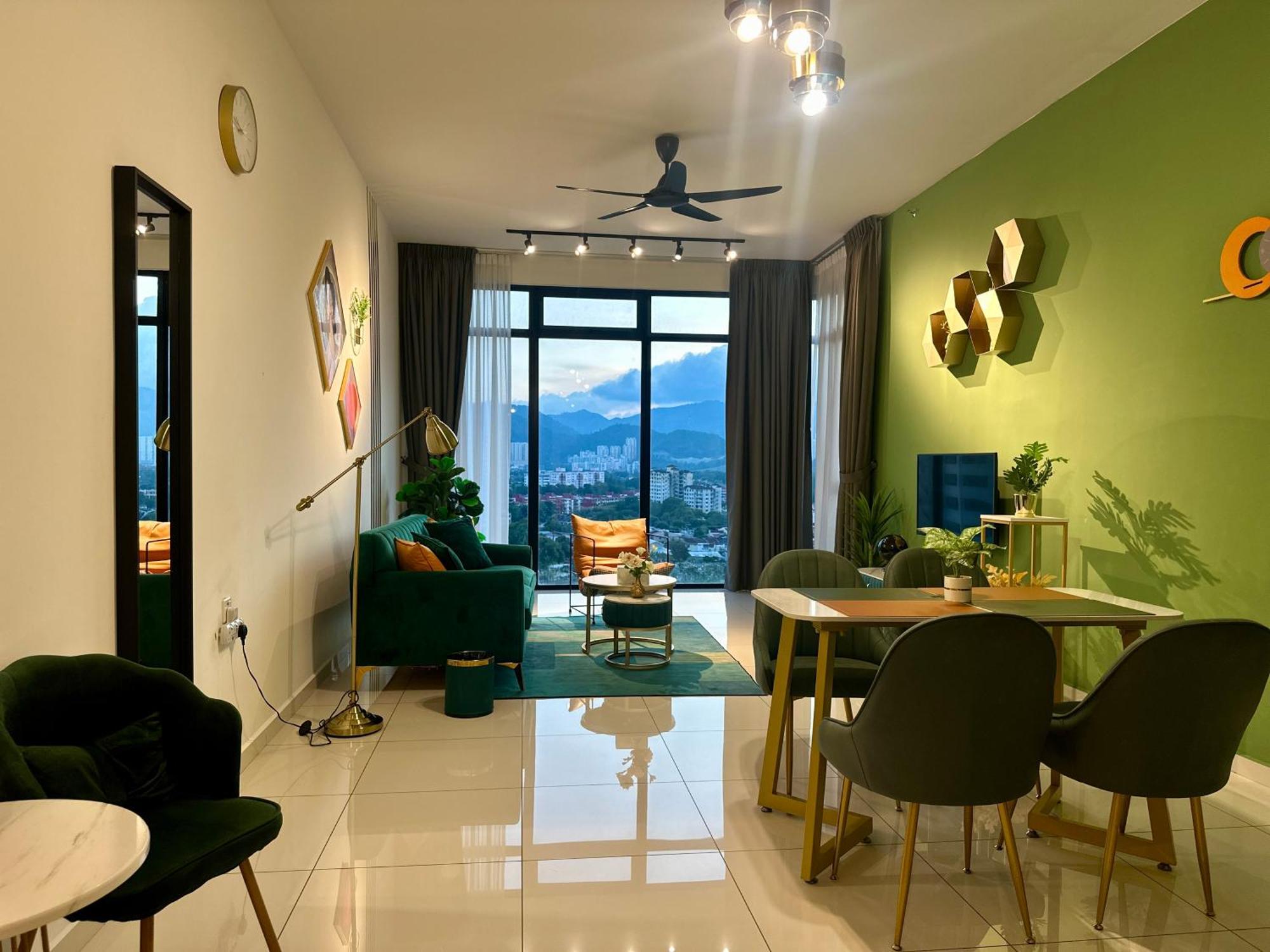 Beacon Executive Suites 2Br At Georgetown By Wl Экстерьер фото