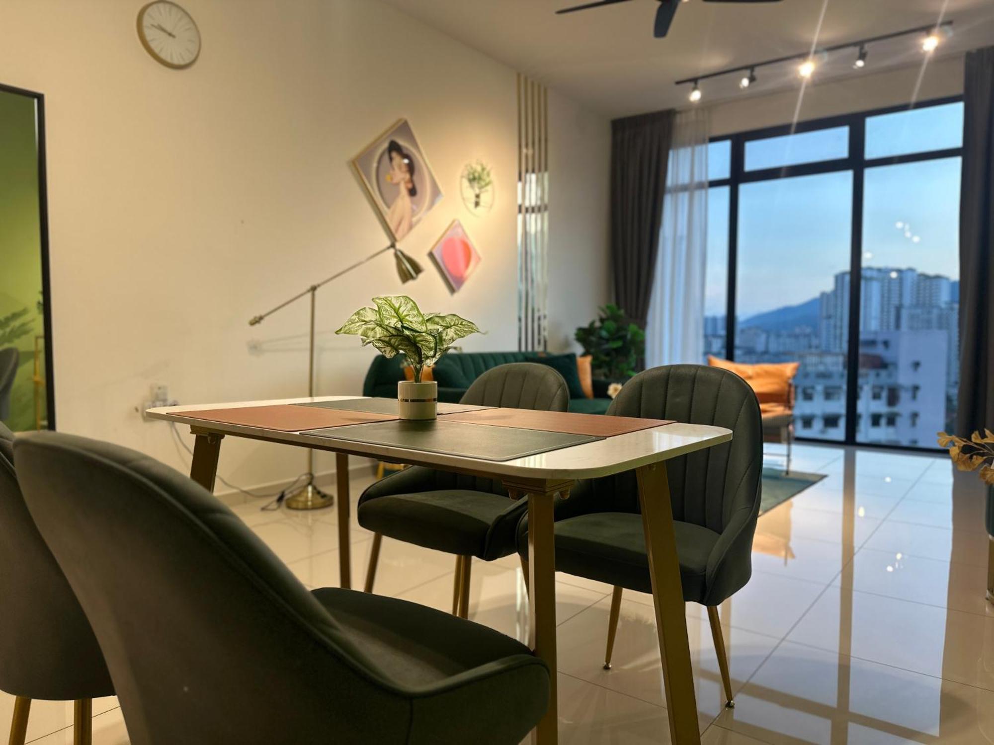 Beacon Executive Suites 2Br At Georgetown By Wl Экстерьер фото